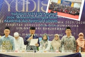 PIMPINAN DAN IVITA (1)