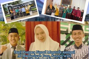 PIMPINAN DAN IVITA (5)