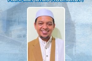 Dr. Dzikri Nirwana, M.Ag