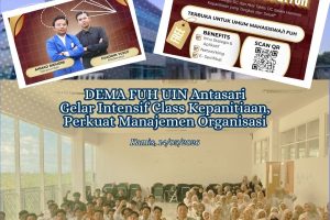 PIMPINAN DAN IVITA (1)