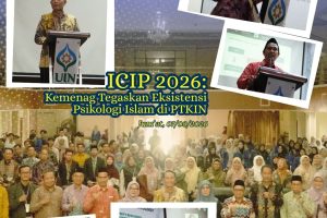 PIMPINAN DAN IVITA (1)