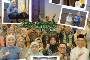 PIMPINAN DAN IVITA (2)