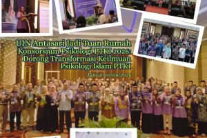 PIMPINAN DAN IVITA