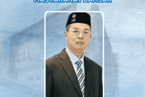 Prof. Dr. H. Akhmad Sagir.,M.Ag
